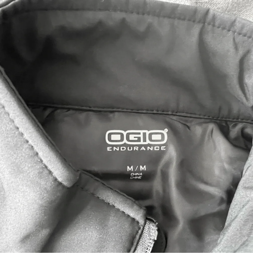 Rare OGIO Anheuser-Busch Branded Endurance/Performance Jacket - Picture 9 of 12